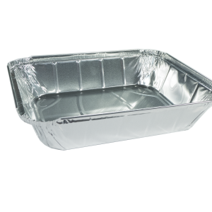 1/2 Gastro Foil Tray