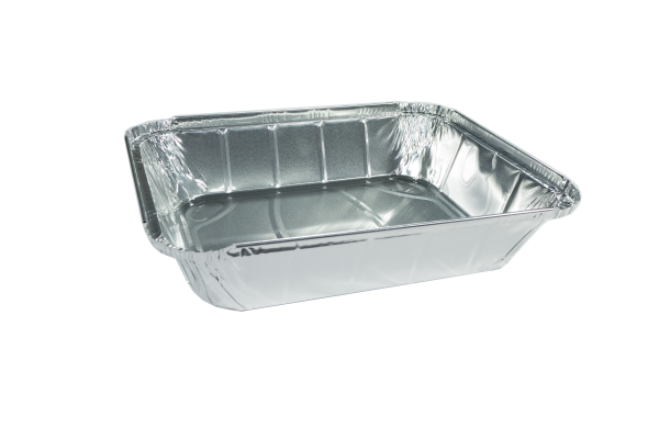 1/2 Gastro Foil Tray