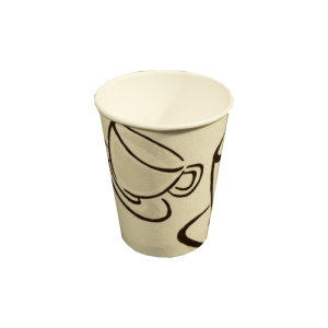 Milano Barrier Paper Cup