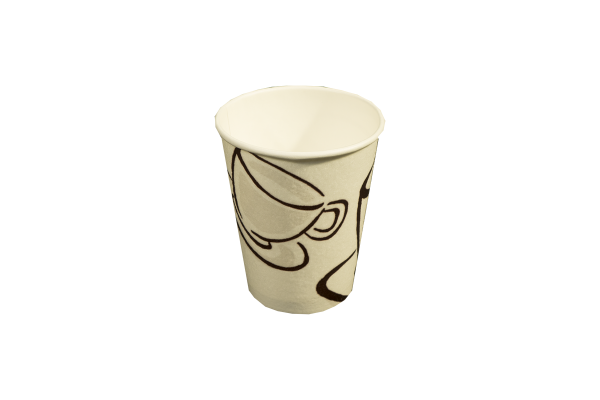 Milano Barrier Paper Cup