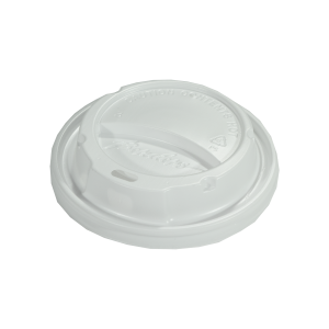 Barrier Cup Lid 12oz