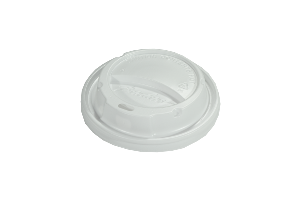 Barrier Cup Lid 12oz
