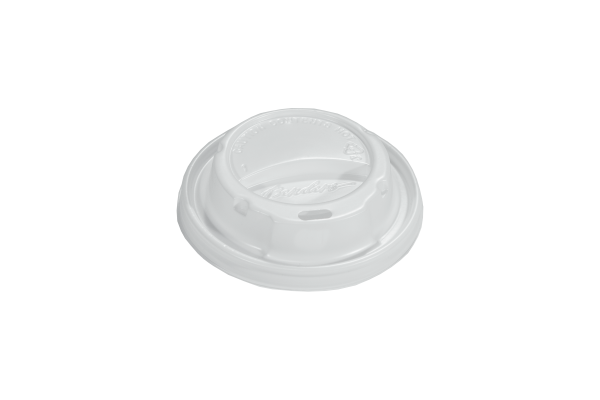 Hot Cup Bio Lid