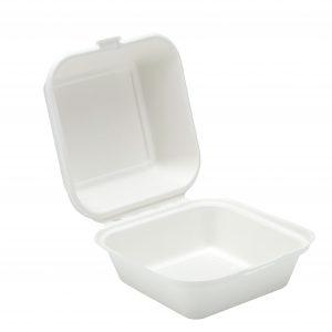 Polystyrene Food Boxes