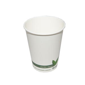 Compostable Hot Drink Cup