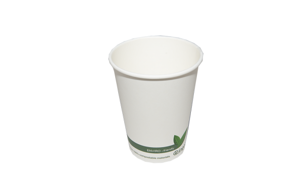 Compostable Hot Drink Cup