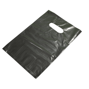 Small Polythene carrier Bags