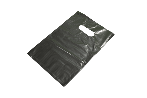 Polythene Carrier Bags