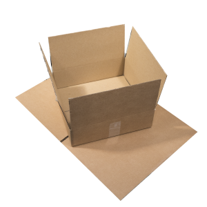 Cardboard Box