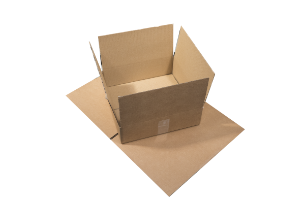 Cardboard Box