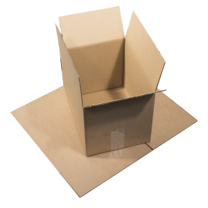 Cardboard Box