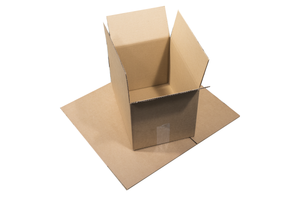 Cardboard Box