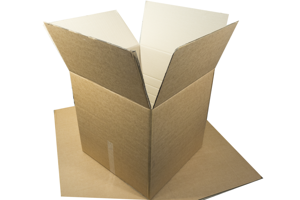 Home moving box labels