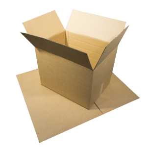 Cardboard Box