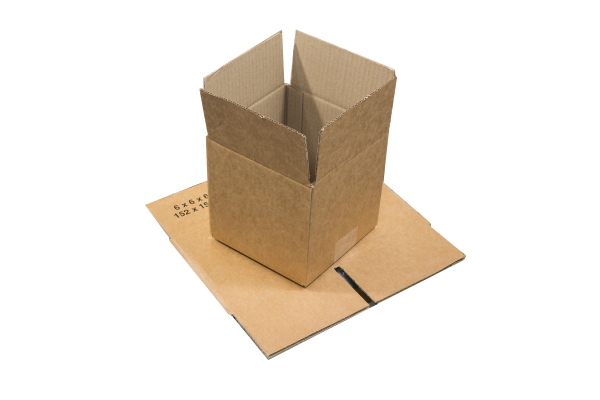 Cardboard Box