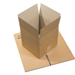 Cardboard Box