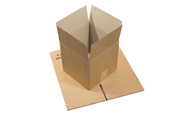 Cardboard Box