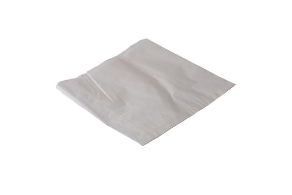 Grease Resistant Strung Paper Bags