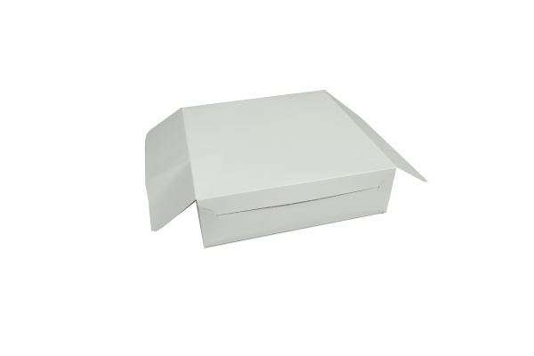 Cake Box