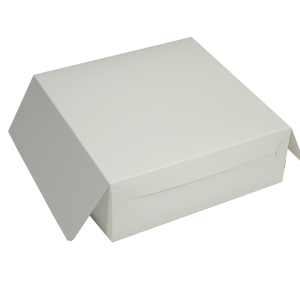 Cake Box