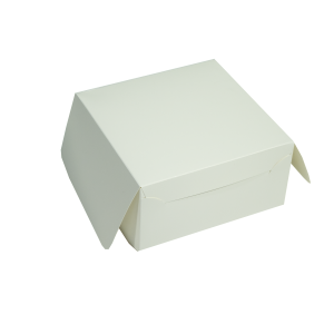 Cake Box