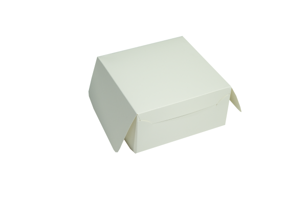 Cake Box