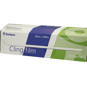 Cling Film Roll 12