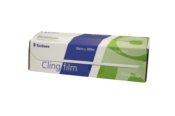Cling Film Roll 12