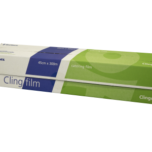 Cling Film Roll 18