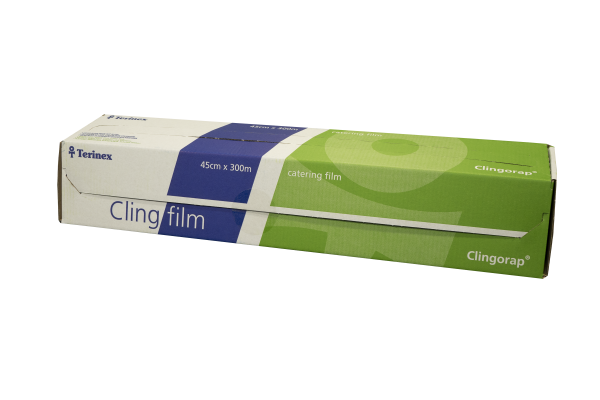 Cling Film Roll 18