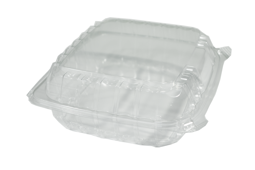 CLEAR PLASTIC LUNCH BOXES DPA Packaging Wholesale