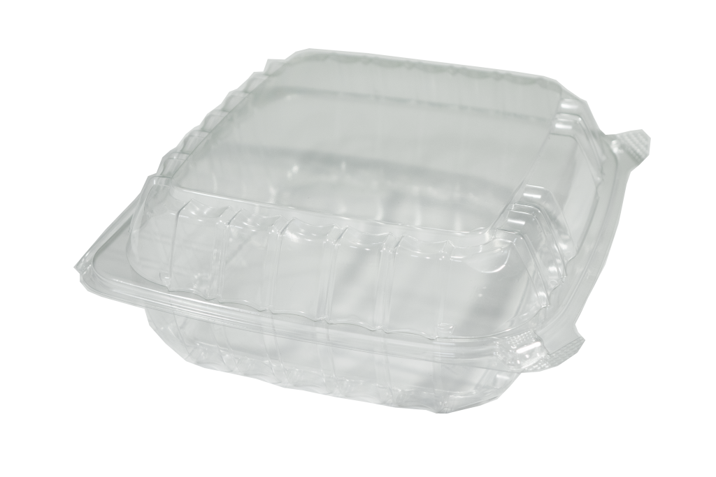 Download CLEAR PLASTIC LUNCH BOXES - DPA Packaging - Wholesale Packaging Supplies UK