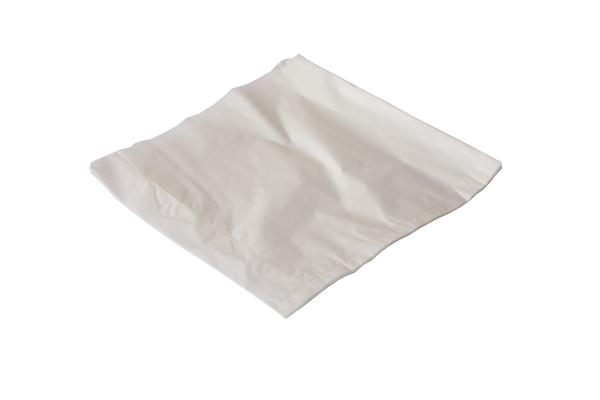 Grease Resistant Strung Paper Bags