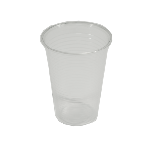 7oz Clear Plastic Cups