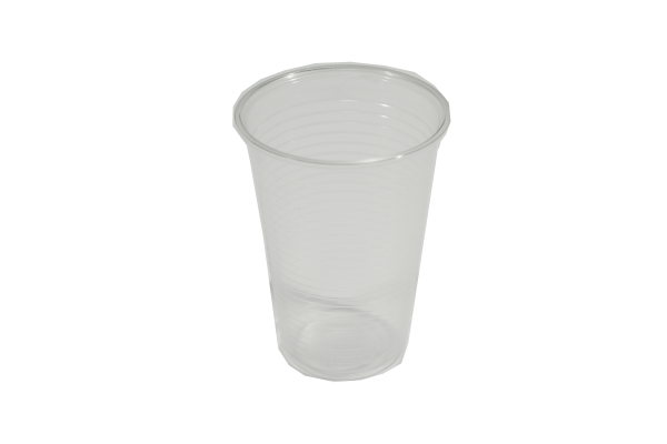 7oz Clear Plastic Cups