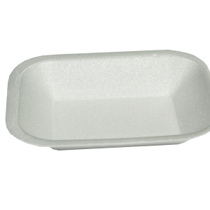 Small Polystyrene Chip Tray CT1
