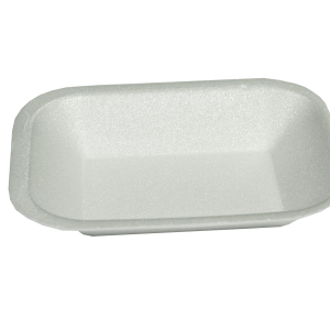 Small Bagasse Chip Tray