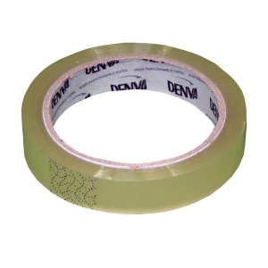 Clear Acrylic Tape