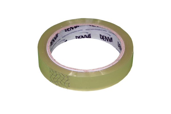 Clear Acrylic Tape