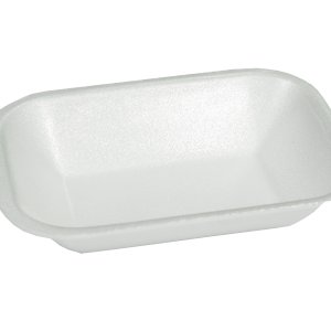 Medium Bagasse Chip Tray