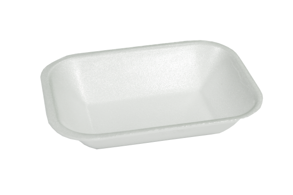 Medium Polystyrene Chip Tray