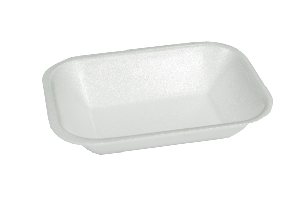 Medium Bagasse Chip Tray