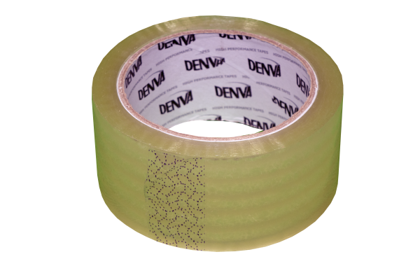 Clear Acrylic Tape