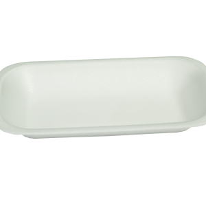 Chipsize Polystyrene Tray