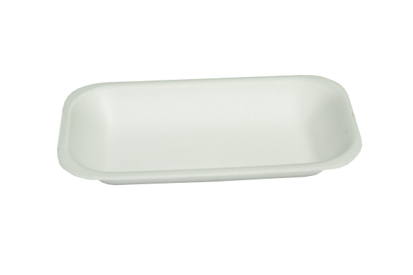 Chipsize Polystyrene Tray