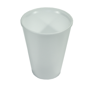 Disposable Polystyrene Cups