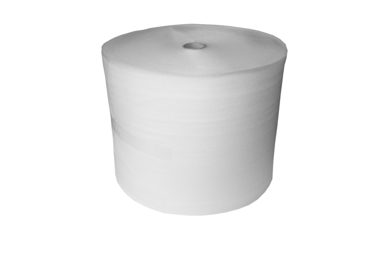 Foam Wrap (1mm Thickness) 500mm x 300m DPA Packaging Wholesale