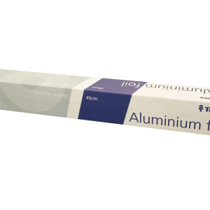 Aluminium Foil Roll