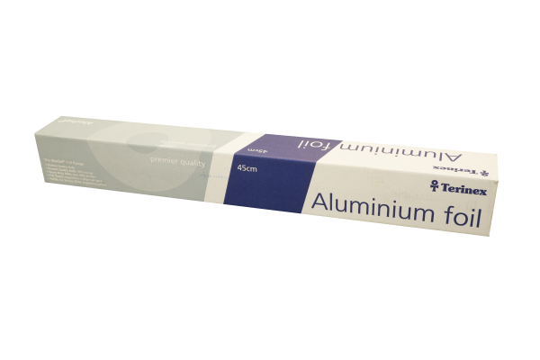 Aluminium Foil Roll