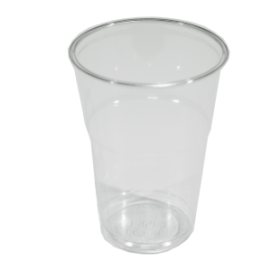 Flexy Full Pint Glasses